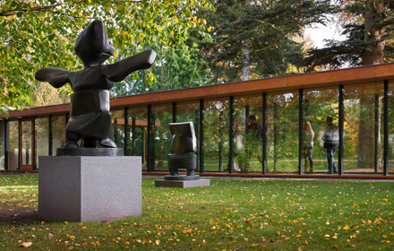 Få rabat med DSB Plus på Louisiana