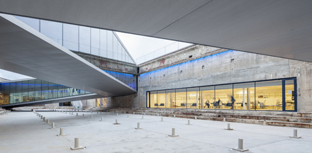 Tag med DSB Plus på M/S Museet for Søfart og få rabat