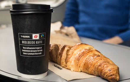 Rabat i 7-Eleven på DSB Stationerne med DSB Plus